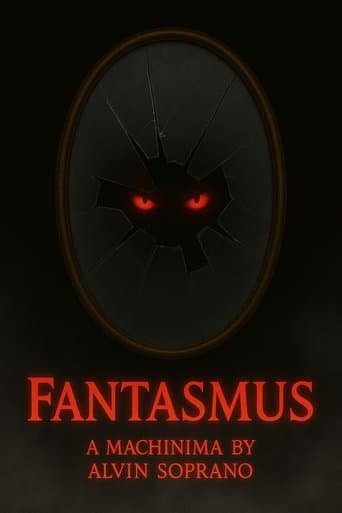Fantasmus