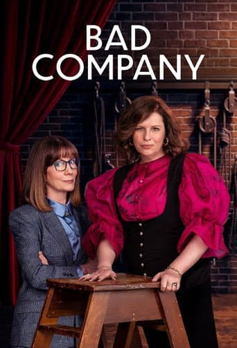 Bad Company