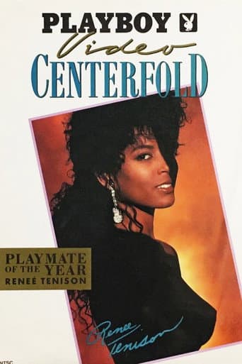 Playboy Video Centerfold: Reneé Tenison - Playmate of the Year 1990
