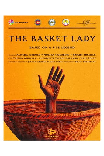 The Basket Lady
