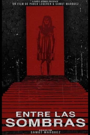 Entre las Sombras