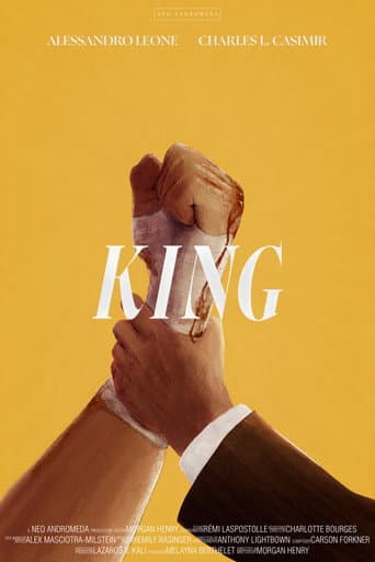 KING