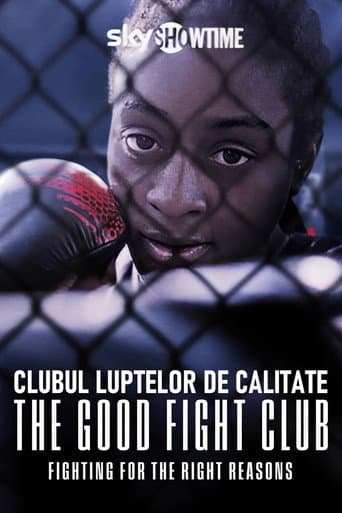 Clubul luptelor de calitate