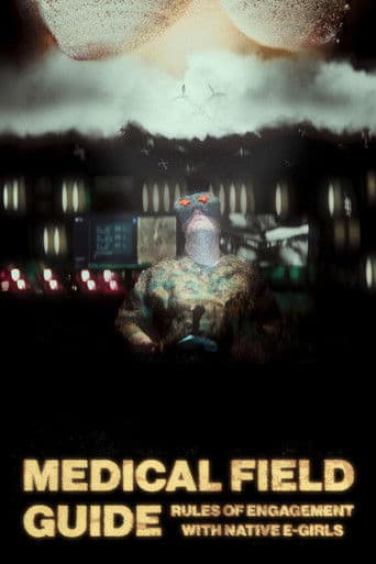 Polní lékař aneb Pravidla styku s místními e-dívkami