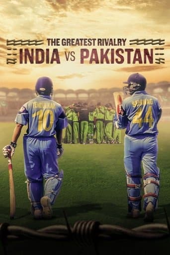 Marea rivalitate: India vs Pakistan