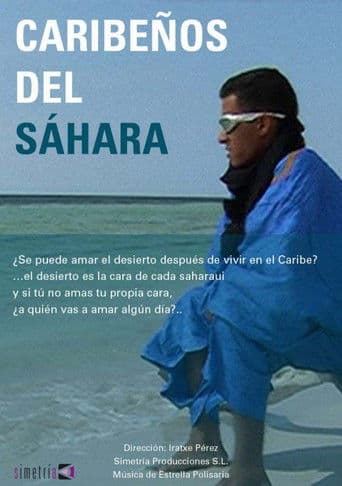 Caribeños del Sáhara