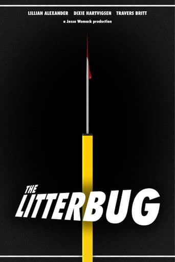 The Litterbug