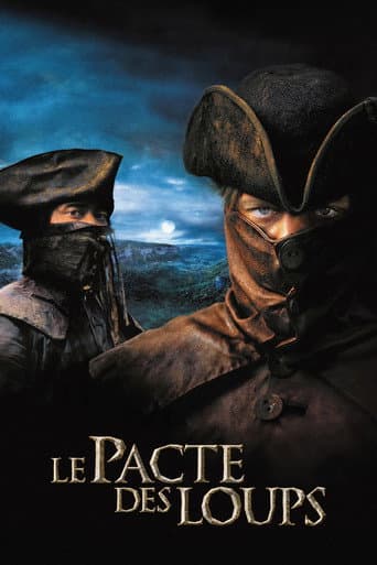 Pactul lupilor
