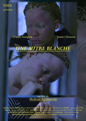 Une autre Blanche