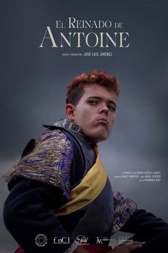 El reinado de Antoine