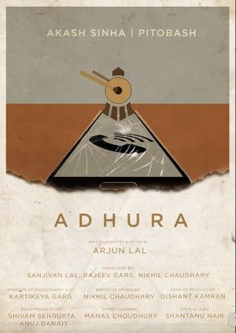 Adhura
