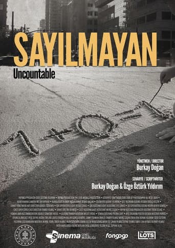 Sayılmayan