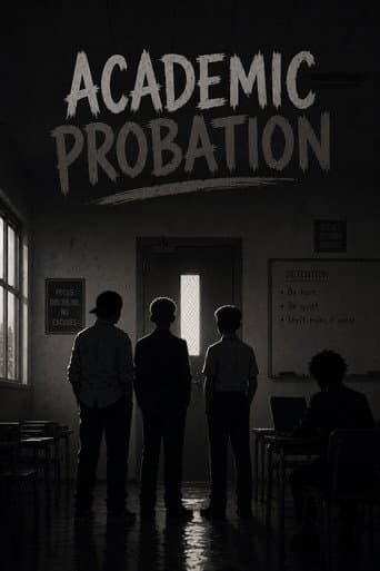 Academic Probation