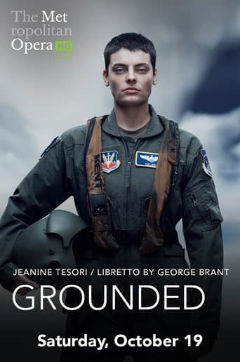 Jeanine Tesori: Grounded
