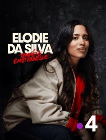Elodie Da Silva : Tempête émotionnelle