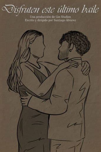 Disfruten este último baile