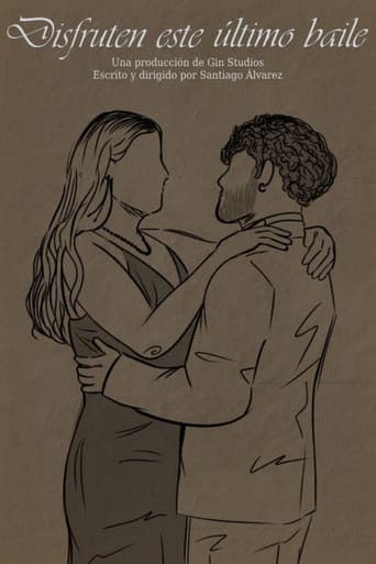 Disfruten este último baile