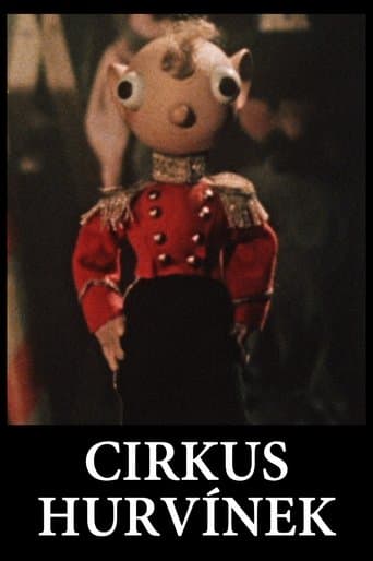 Cirkus Hurvínek