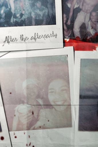 After the Afterparty