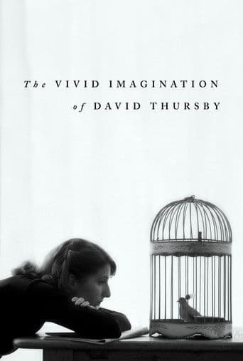 The Vivid Imagination of David Thursby