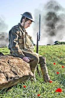 Η Ζωή εν Τάφω