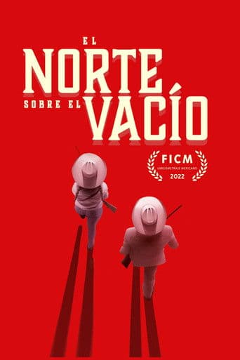 El norte sobre el vacío