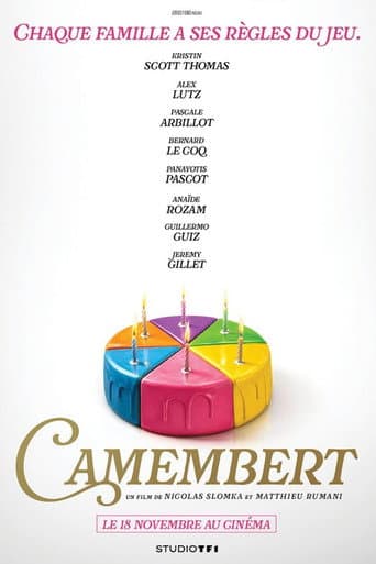 Camembert