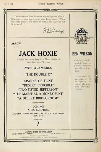 The Marshal of Moneymint