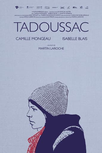 Tadoussac