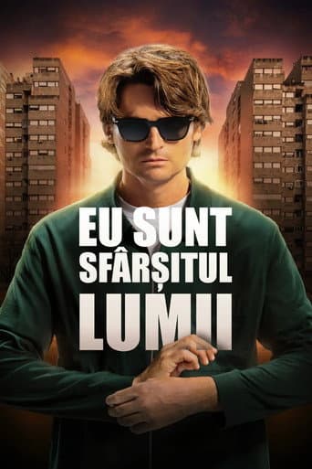 Eu sunt sfârșitul lumii