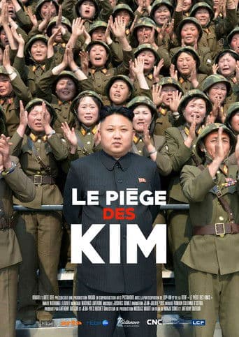 Le piège des Kim