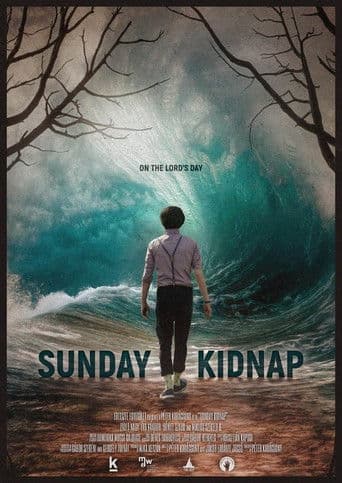 Vasárnapi emberrablás