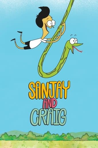 Sanjay si Craig