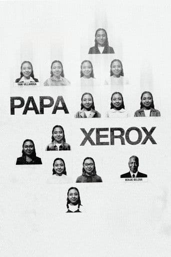 Papa Xerox