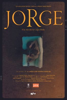 Jorge: una travesía de Coque Malla