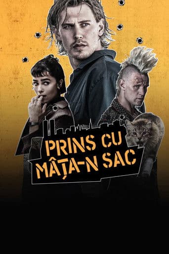 Prins cu mâța-n sac