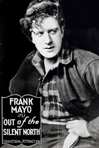 Out of the Silent North