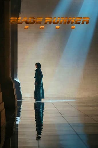 Blade Runner 2099