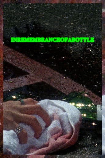 In Remembrance of a Bottle