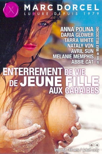 Petrecerea burlacelor în Caraibe