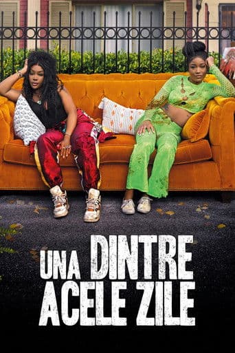 Una dintre acele zile