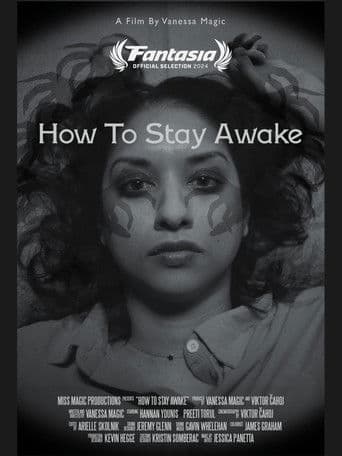 How To Stay Awake