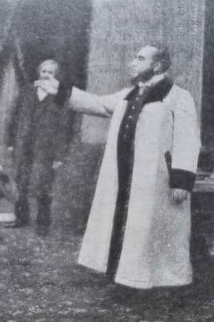 Свадьба Кречинского