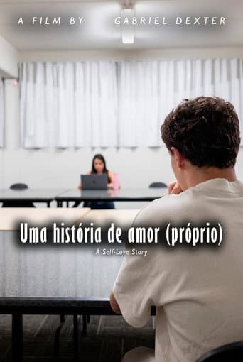 Uma história de amor (próprio)