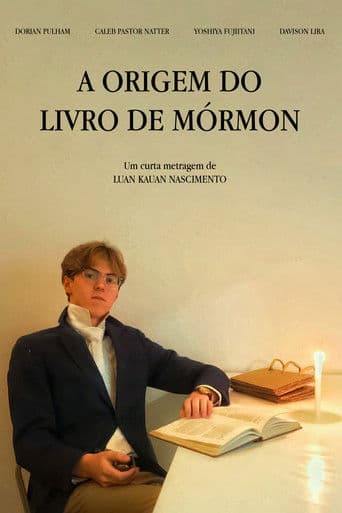 A Origem do Livro de Mórmon