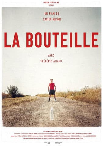 La bouteille