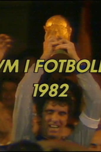 VM-krönika 1982