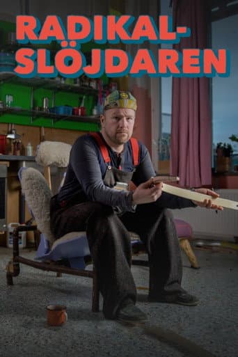 Radikalslöjdaren