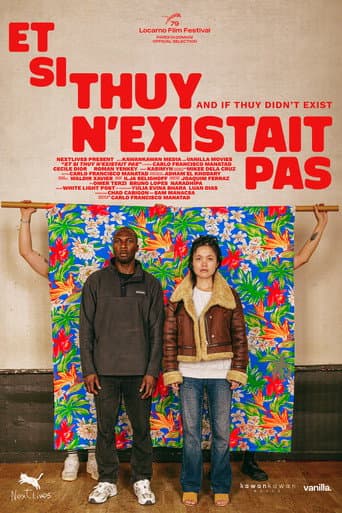 Et si Thuy n'existait pas