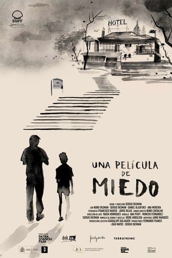 Una película de miedo